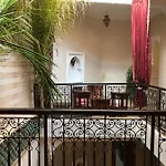 Riad Rose Eternelle