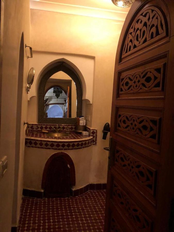 Vakantiehuis Rose Eternelle Marrakesh
