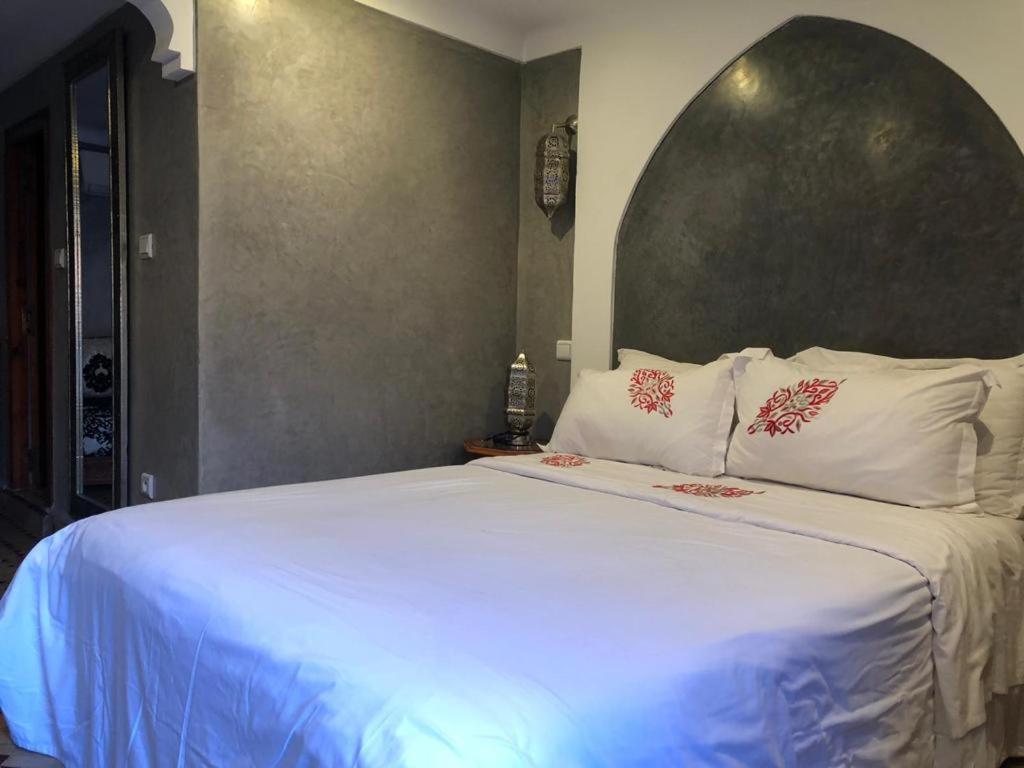 Vakantiehuis Rose Eternelle *