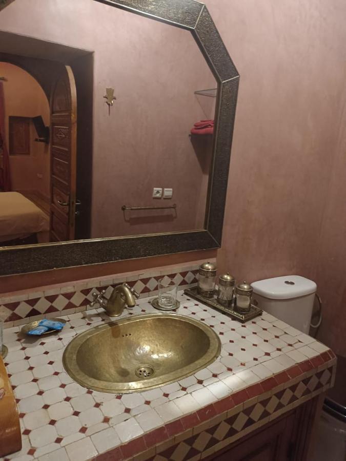 Vakantiehuis Rose Eternelle *