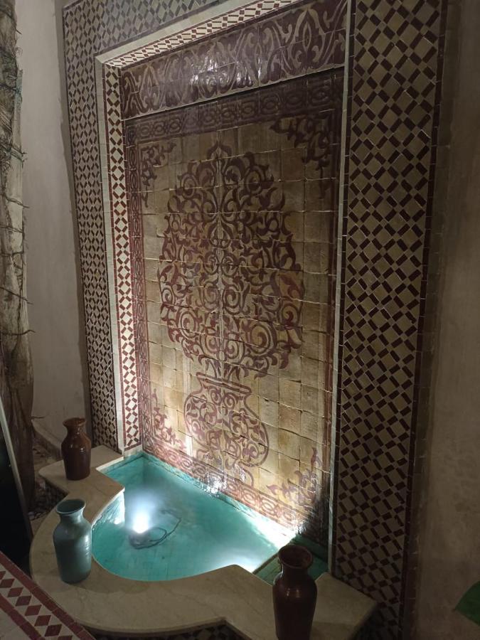 Rose Eternelle Сasa de vacaciones Marrakesh